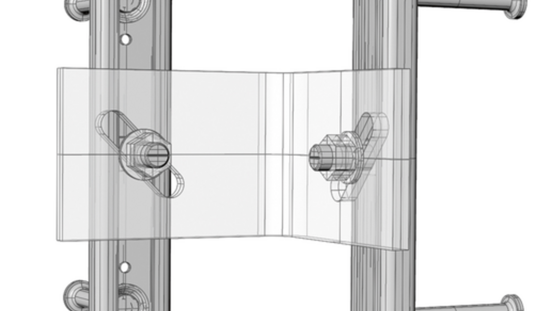 Prefabricated parts