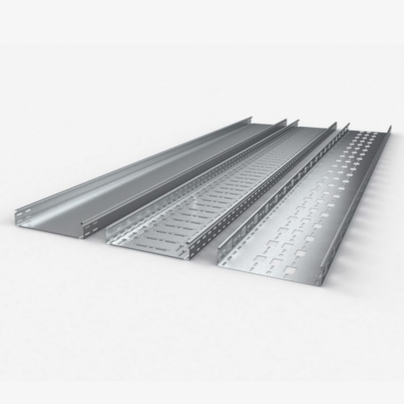 Cable Management Systems